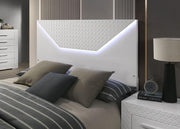 Whitby Bed - R&R Furniture Gallery (Fountain Valley, CA)