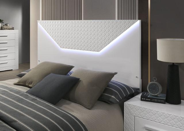 Whitby Bed - R&R Furniture Gallery (Fountain Valley, CA)