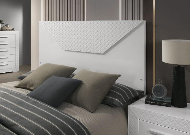 Whitby Bed - R&R Furniture Gallery (Fountain Valley, CA)