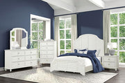 Whitehaven Chest - R&R Furniture Gallery (Fountain Valley, CA)