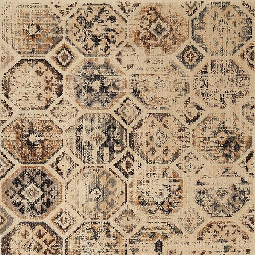 Wilhelm Area Rug - R&R Furniture Gallery (Fountain Valley, CA)