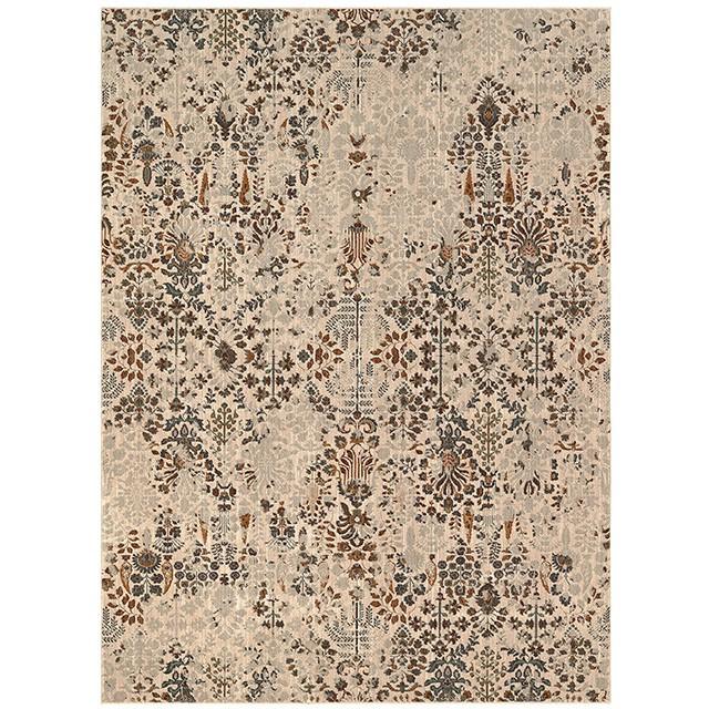 Wilhelm Area Rug - R&R Furniture Gallery (Fountain Valley, CA)