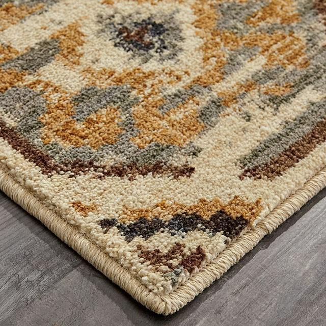 Wilhelm Area Rug - R&R Furniture Gallery (Fountain Valley, CA)