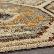 Wilhelm Area Rug - R&R Furniture Gallery (Fountain Valley, CA)