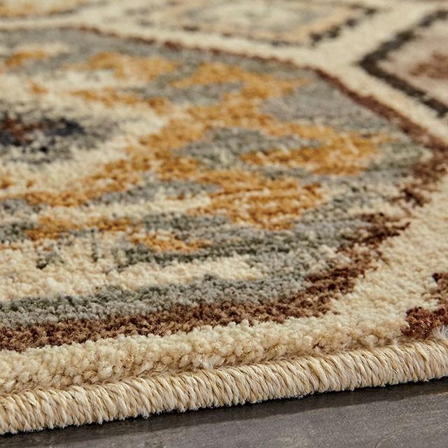 Wilhelm Area Rug - R&R Furniture Gallery (Fountain Valley, CA)
