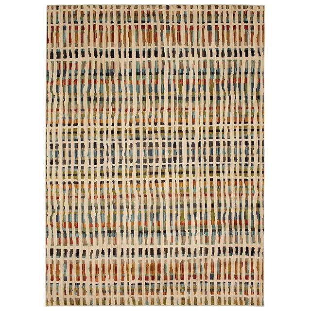 Wilhelm Area Rug - R&R Furniture Gallery (Fountain Valley, CA)