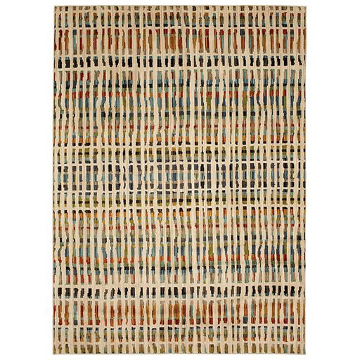 Wilhelm Area Rug - R&R Furniture Gallery (Fountain Valley, CA)
