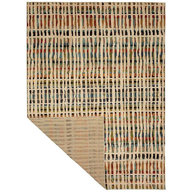 Wilhelm Area Rug - R&R Furniture Gallery (Fountain Valley, CA)