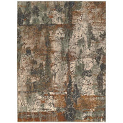 Wilhelm Area Rug - R&R Furniture Gallery (Fountain Valley, CA)