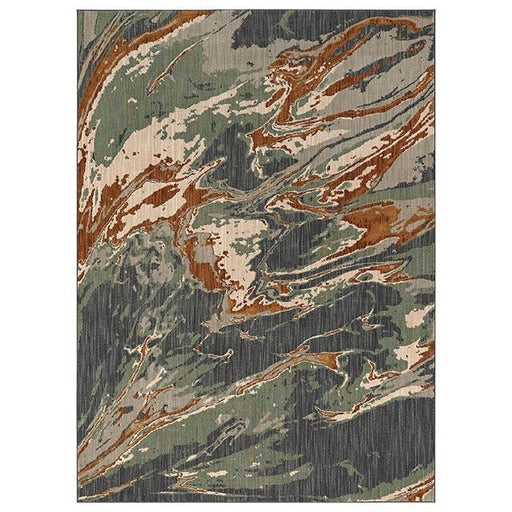 Wilhelm Area Rug - R&R Furniture Gallery (Fountain Valley, CA)