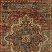 Wilhelm Area Rug - R&R Furniture Gallery (Fountain Valley, CA)