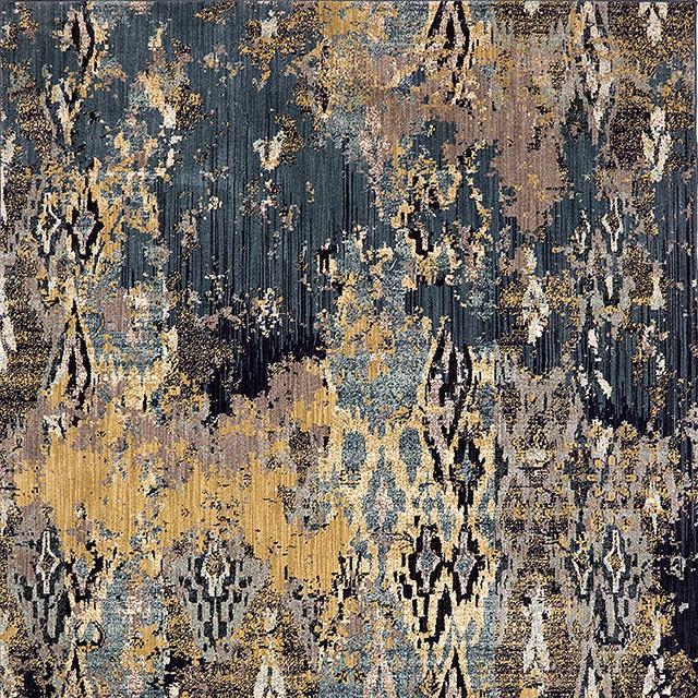 Wilhelm Area Rug - R&R Furniture Gallery (Fountain Valley, CA)