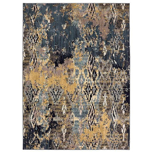 Wilhelm Area Rug - R&R Furniture Gallery (Fountain Valley, CA)