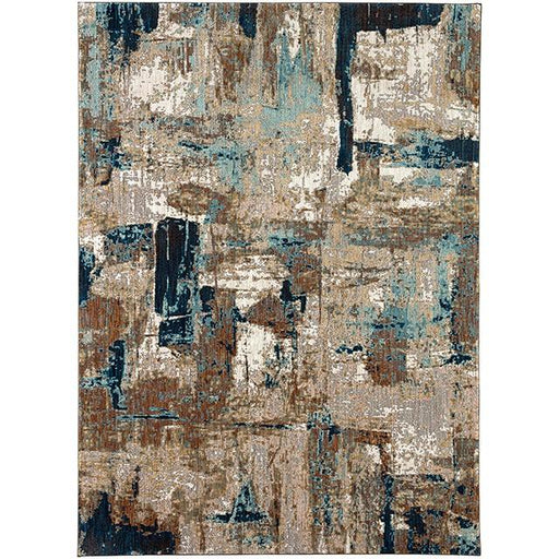 Wilhelm Area Rug - R&R Furniture Gallery (Fountain Valley, CA)