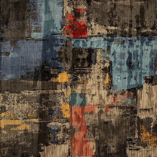 Wilhelm Area Rug - R&R Furniture Gallery (Fountain Valley, CA)