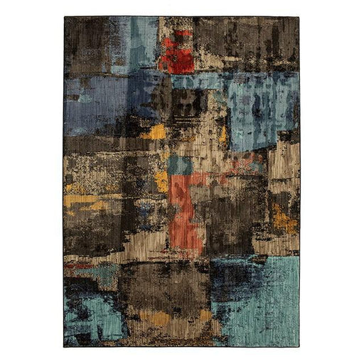 Wilhelm Area Rug - R&R Furniture Gallery (Fountain Valley, CA)