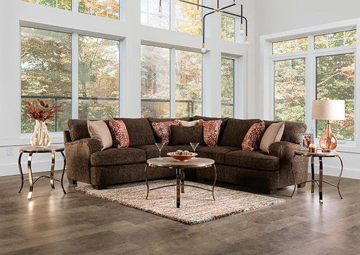 Wanstead Sectional - R&R Furniture Gallery (Fountain Valley, CA)