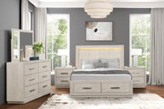 Wellingborough Dresser - R&R Furniture Gallery (Fountain Valley, CA)