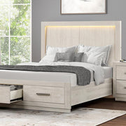 Wellingborough Queen Bedroom Set - R&R Furniture Gallery (Fountain Valley, CA)
