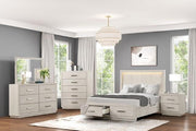 Wellingborough Nightstand - R&R Furniture Gallery (Fountain Valley, CA)