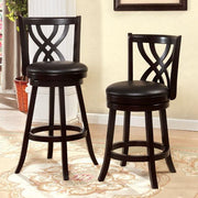 Wendel 29"H Bar Stool - R&R Furniture Gallery (Fountain Valley, CA)