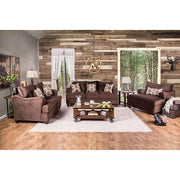 WESSINGTON Chocolate Sofa - R&R Furniture Gallery (Fountain Valley, CA)
