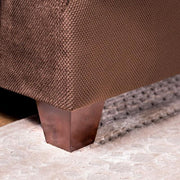 WESSINGTON Chocolate Sofa - R&R Furniture Gallery (Fountain Valley, CA)