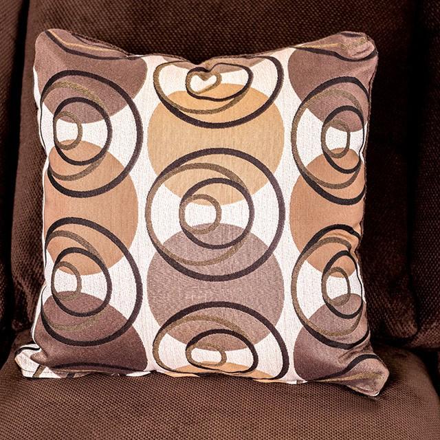 WESSINGTON Chocolate Sofa - R&R Furniture Gallery (Fountain Valley, CA)