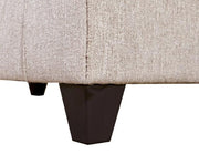 WEST ACTION Sofa, Beige - R&R Furniture Gallery (Fountain Valley, CA)