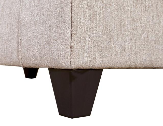 WEST ACTION Sofa, Beige - R&R Furniture Gallery (Fountain Valley, CA)