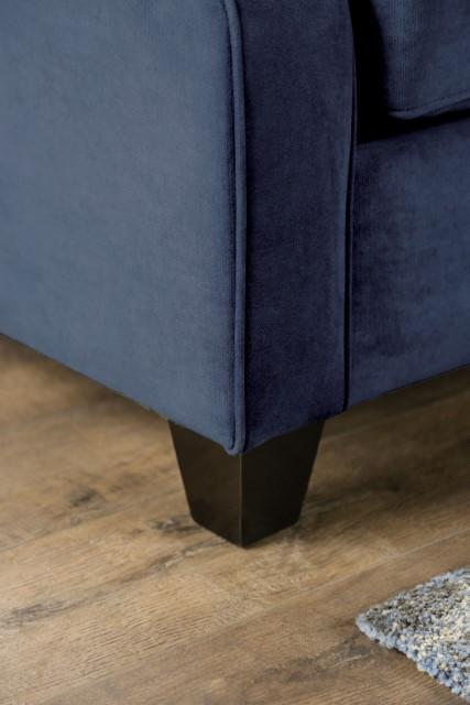 WEST BROMPTON Loveseat - R&R Furniture Gallery (Fountain Valley, CA)