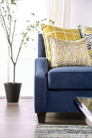 WEST BROMPTON Loveseat - R&R Furniture Gallery (Fountain Valley, CA)
