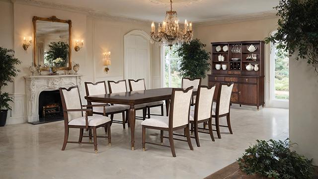 Westerham Side Chair (2/CTN) - R&R Furniture Gallery (Fountain Valley, CA)