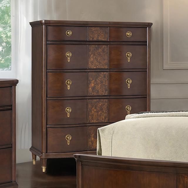 Westerham Chest - R&R Furniture Gallery (Fountain Valley, CA)