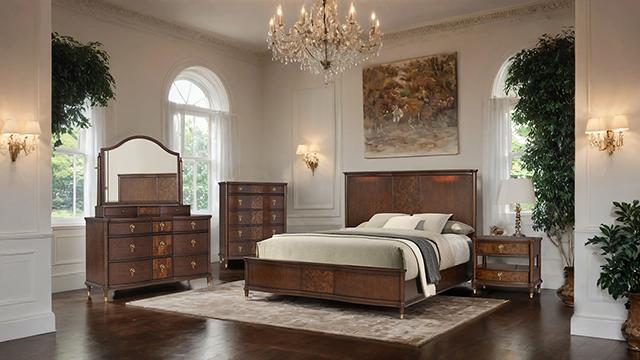 Westerham Chest - R&R Furniture Gallery (Fountain Valley, CA)