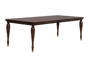 Westerham Dining Table w/ 18" Leaf - R&R Furniture Gallery (Fountain Valley, CA)