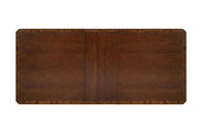 Westerham Dining Table w/ 18" Leaf - R&R Furniture Gallery (Fountain Valley, CA)