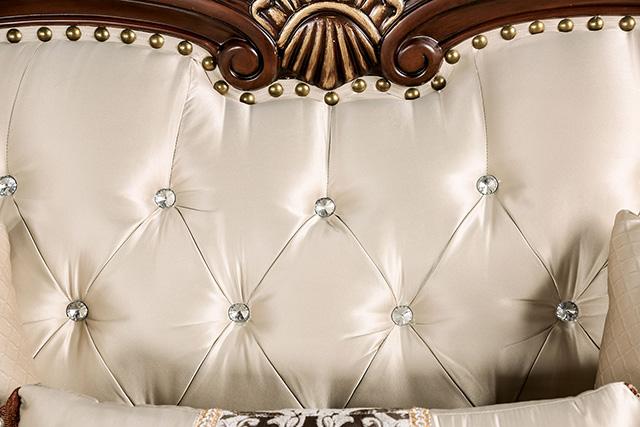 Yucatan Sofa - R&R Furniture Gallery (Fountain Valley, CA)