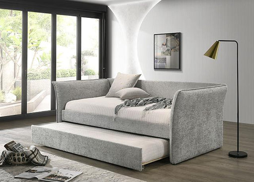 Yuri Twin Daybed w/ Trundle - R&R Furniture Gallery (Fountain Valley, CA)