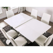 ZAIN Dining Table - R&R Furniture Gallery (Fountain Valley, CA)