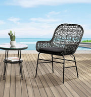 Zalika Conversation Set - R&R Furniture Gallery (Fountain Valley, CA)