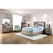 Zaragoza Full Bed - R&R Furniture Gallery (Fountain Valley, CA)