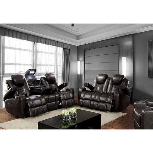 Zaurak Love Seat - R&R Furniture Gallery (Fountain Valley, CA)