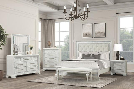 Stella Mia Chest - R&R Furniture Gallery (Fountain Valley, CA)