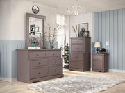 Stavros Mirror - R&R Furniture Gallery (Fountain Valley, CA)