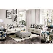 Nash Ivory Sofa - R&R Furniture Gallery (Fountain Valley, CA)