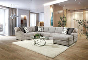 WALTHAMSTOW Sectional - R&R Furniture Gallery (Fountain Valley, CA)