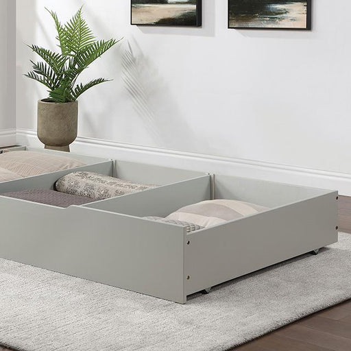 LYCORIDA Trundle/Drawer - R&R Furniture Gallery (Fountain Valley, CA)