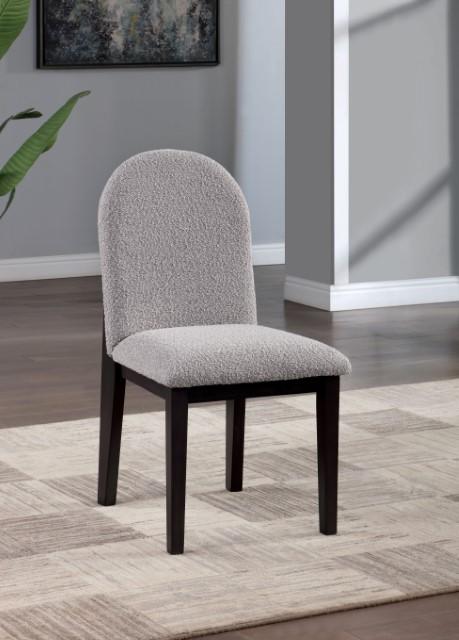 ORLAND Side Chair (2/CTN) - R&R Furniture Gallery (Fountain Valley, CA)