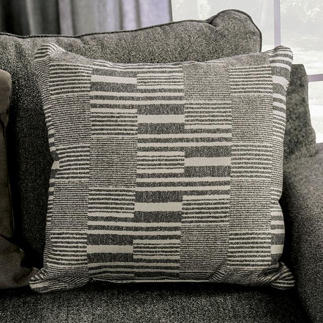 HOLBORN Sofa, Gray - R&R Furniture Gallery (Fountain Valley, CA)